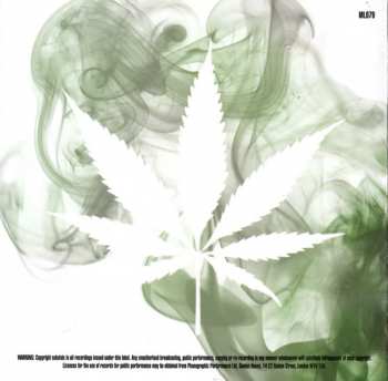 CD Snoop Dogg: Smokers Handbook
