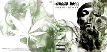 CD Snoop Dogg: Smokers Handbook