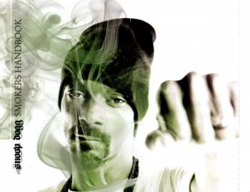 CD Snoop Dogg: Smokers Handbook