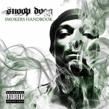 CD Snoop Dogg: Smokers Handbook
