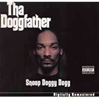 2LP Snoop Dogg: Tha Doggfather