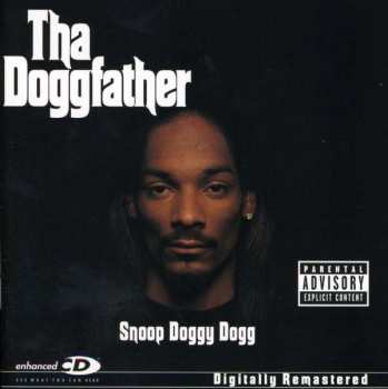 Album Snoop Dogg: Tha Doggfather