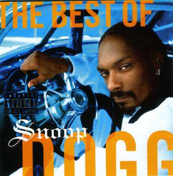 Album Snoop Dogg: The Best Of Snoop Dogg
