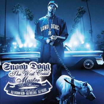 Album Snoop Dogg: Tha Blue Carpet Treatment (Tha Mixtape)