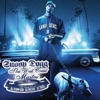 Snoop Dogg: Tha Blue Carpet Treatment (Tha Mixtape)