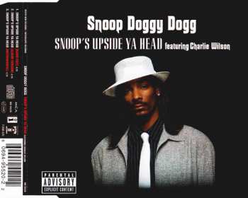 CD Snoop Dogg: Snoop's Upside Ya Head