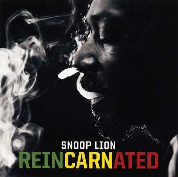 CD Snoop Lion: Reincarnated DLX