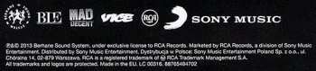 CD Snoop Lion: Reincarnated DLX