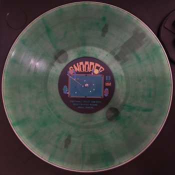 LP Snooper: Super Sn​õ​õ​per CLR