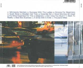 CD Snooze: Goingmobile