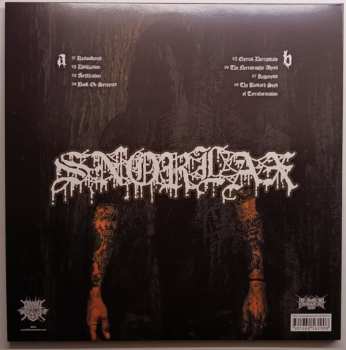 LP Snorlax: The Necrotrophic Abyss CLR | LTD