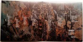 LP Snorlax: The Necrotrophic Abyss CLR | LTD