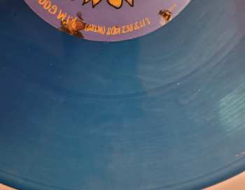 LP Snotty Nose Rez Kids: I'm Good, Hbu? CLR