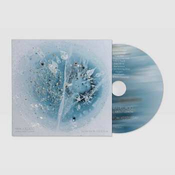 CD Manu Delago: Snow From Yesterday