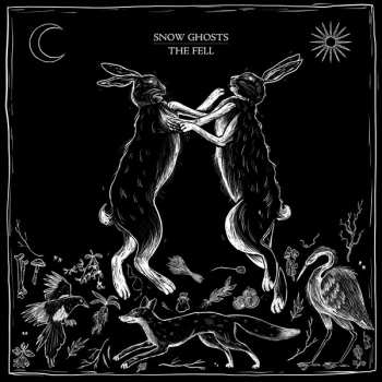 Album Snow Ghosts: The Fell