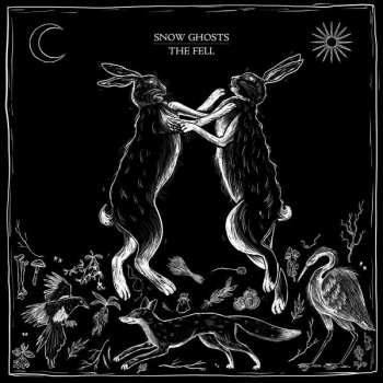 LP Snow Ghosts: The Fell LTD