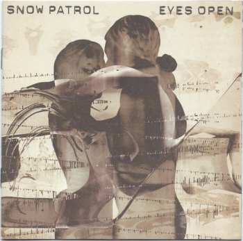 CD Snow Patrol: Eyes Open