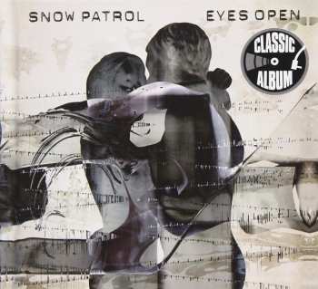 CD Snow Patrol: Eyes Open