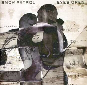 CD Snow Patrol: Eyes Open