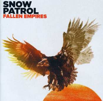 CD Snow Patrol: Fallen Empires
