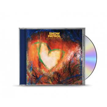 CD Snow Patrol: The Forest Is The Path
