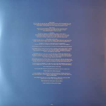 2LP Snow Patrol: The Forest Is The Path CLR | DLX
