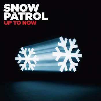 Album Snow Patrol: Up To Now