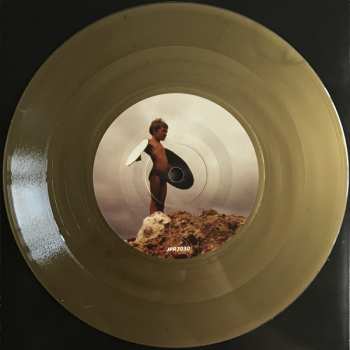 LP/SP Snow Patrol: When It's All Over We Still Have To Clear Up LTD | CLR