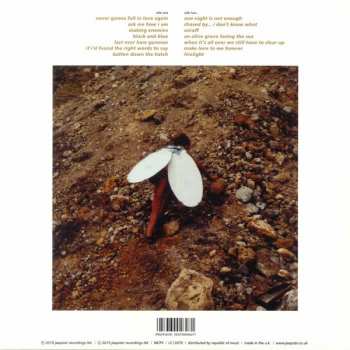 LP/SP Snow Patrol: When It's All Over We Still Have To Clear Up LTD | CLR