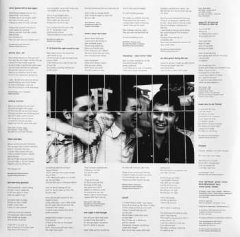 LP/SP Snow Patrol: When It's All Over We Still Have To Clear Up LTD | CLR