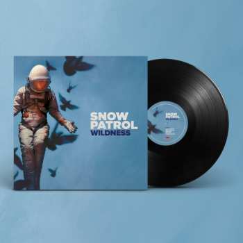 LP Snow Patrol: Wildness