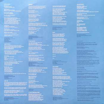 LP Snow Patrol: Wildness