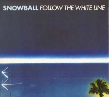 CD Snowball: Follow The White Line
