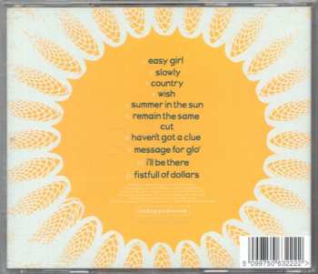 CD Snowblind: The Falls