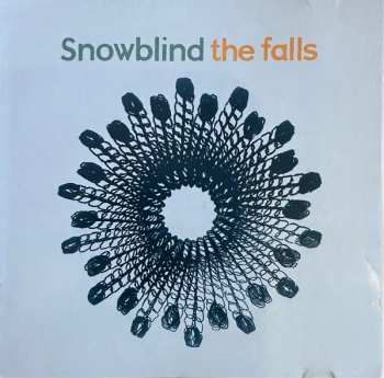 CD Snowblind: The Falls