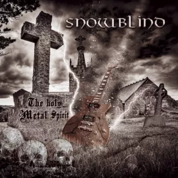 Snowblind: The Holy Metal Spirit
