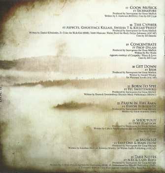 2CD Snowgoons: Snowgoons Dynasty