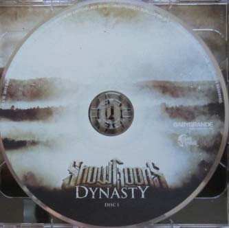 2CD Snowgoons: Snowgoons Dynasty