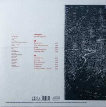 LP Snowgoose: The Making Of You LTD | CLR
