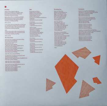 LP Snowgoose: The Making Of You LTD | CLR
