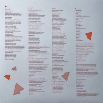 LP Snowgoose: The Making Of You LTD | CLR