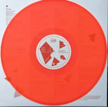 LP Snowgoose: The Making Of You LTD | CLR