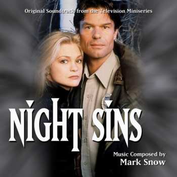 Album Mark Snow: Night Sins