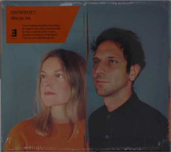 CD Snowpoet: Wait For Me