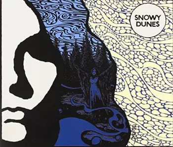 Snowy Dunes: Snowy Dunes