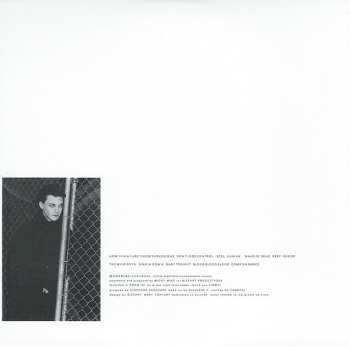 5CD/Doos Snowy Red: 1980-84 The Ultimate Edition LTD