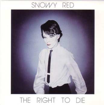 5CD/Doos Snowy Red: 1980-84 The Ultimate Edition LTD