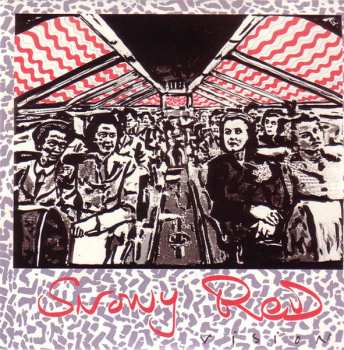 5CD/Doos Snowy Red: 1980-84 The Ultimate Edition LTD