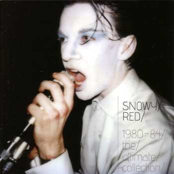 5CD/Doos Snowy Red: 1980-84 The Ultimate Edition LTD