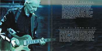 CD Snowy White: Released
